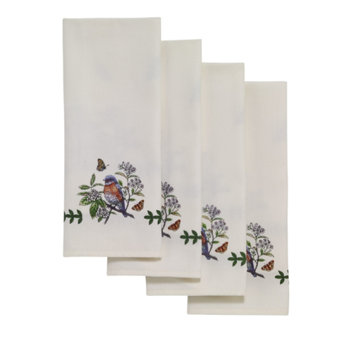 NPKN BTNC BRD MLTCLR 4PK