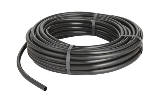 TUBING POLY1/2X100'620OD