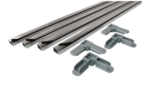 SCRNKIT5/16X3/4MILL36X36