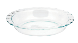 EASY GRAB PIE PLATE.