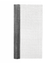 CLOTH HDW 24&quot;X5' 1/2&quot;MSH
