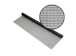 SCREEN FIBER 48X84&quot; CHAR