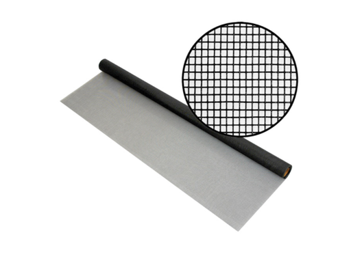 SCREEN FIBER 48X84" CHAR