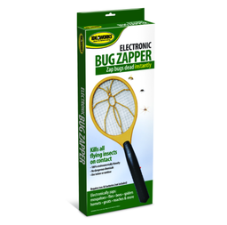 BUG ZAPPER ELECT RACKET