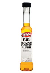 FUEL INJEC/CARB CLNR 6OZ.