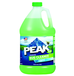 PEAK BUG WASH +32