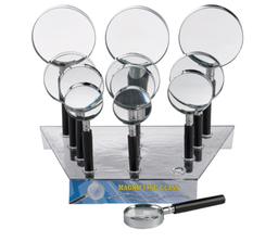 AGNIFYING GLASS