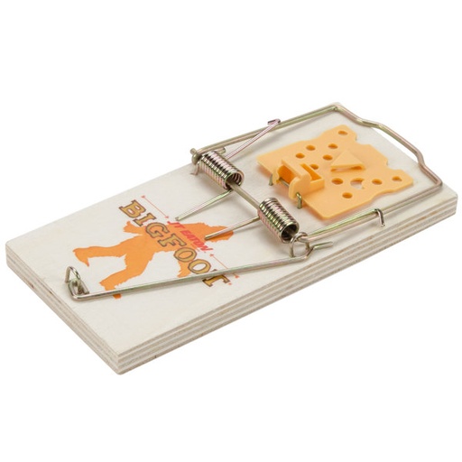 JT Eaton 401 BigFoot Trap Rat Snap