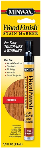 STAIN MARKER CHERRY1/3OZ