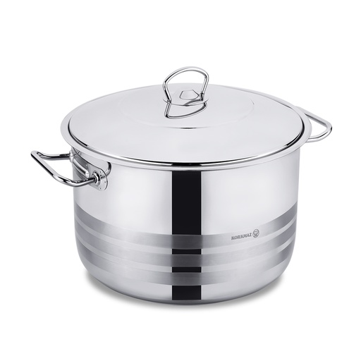 A1946 Mega Casserole 36x22 cm / 20.0 l.