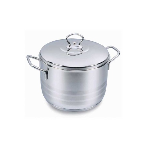 A1895 Astra Casserole 22x12 cm / 4.5 l.