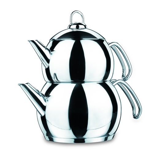 A104 Tombik Tea Pot Set